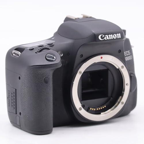 Canon デジタル一眼レフカメラ EOS 8000D ボディ 2420万画素