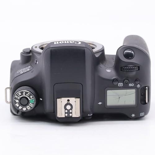 デジタルカメラ 8000D Canon (キヤノン) EOS 8000D デジタルカメラ 一眼レフ – にっ