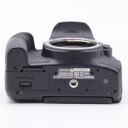 ■ 美品 ■ キャノン　Canon EOS 8000D ボディ Amazon | EOS 80D ボディ | デジタル一眼レフ 通販