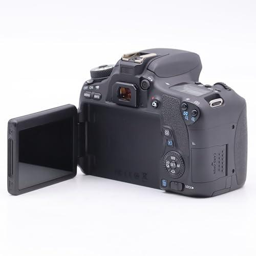 キヤノン　デジタル一眼レフカメラ　Canon EOS 8000D ボディー レンタル - Canon(キヤノン)EOS 8000D ボディ | カメラと交換