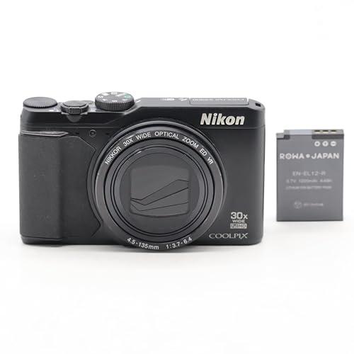 Nikon デジタルカメラ COOLPIX S9900 光学30倍 1605万画素
