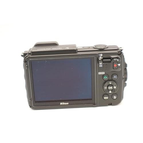 デジタルカメラ Nikon COOLPIX AW130 Amazon.com : Nikon COOLPIX AW130 Waterproof Digital Camera