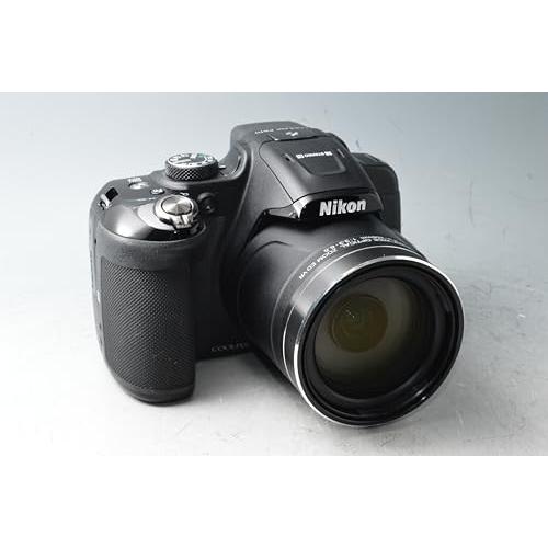Nikon デジタルカメラ COOLPIX P610 光学60倍 1600万画素