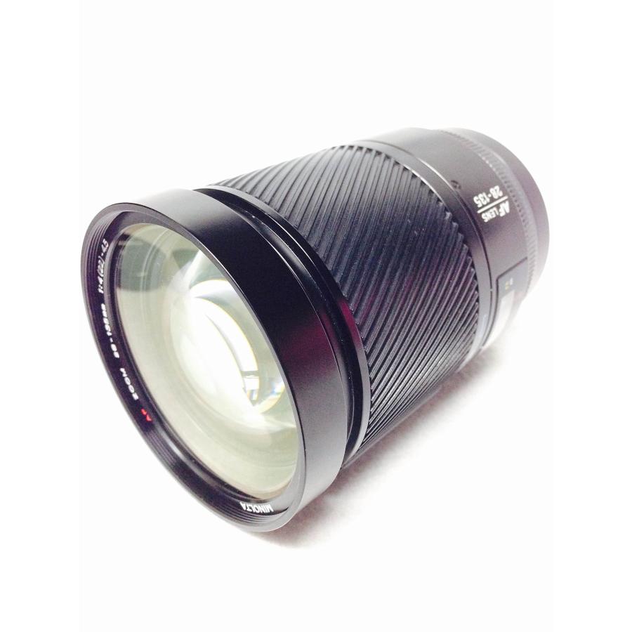 レンズ(ズーム) MINOLTA AF ZOOM 28mm-135mm F4-4.5 #254f MINOLTA AF ZOOM 28-135mm F4-4.5 MACRO SONY A ミノルタ（22133