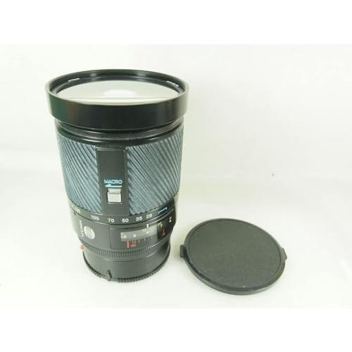 レンズ(ズーム) MINOLTA AF ZOOM 28mm-135mm F4-4.5 #254f レンズ(ズーム) MINOLTA AF ZOOM 28mm-135mm F4-4.5 #254f