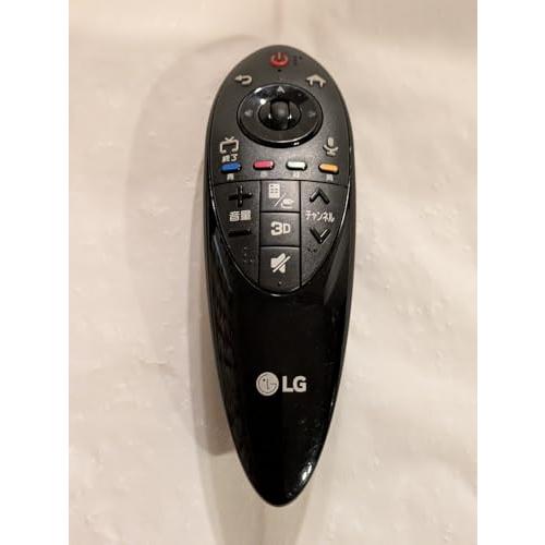 LG マジックリモコン AN-MR550 LG マジックリモコン AN-MR550 : Burano - 通販 - Yahoo