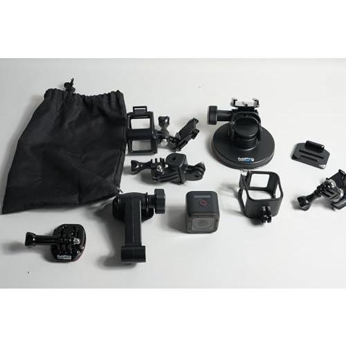 GoPro ウェアラブルカメラ HERO4 Session CHDHS-101-JP Amazon | 【国内正規品】 GoPro ウェアラブルカメラ HERO4