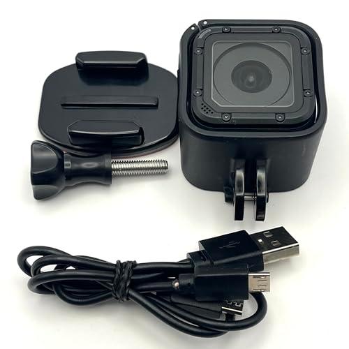 国内正規品】 GoPro ウェアラブルカメラ HERO4 Session CHDHS