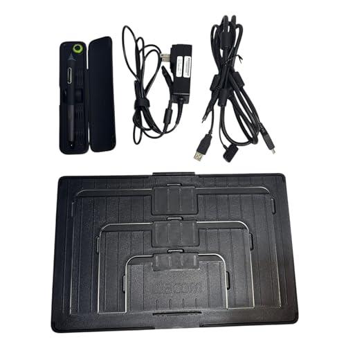 ワコム 液タブ 液晶ペンタブレット 13.3フルHD液晶 Cintiq 13HD