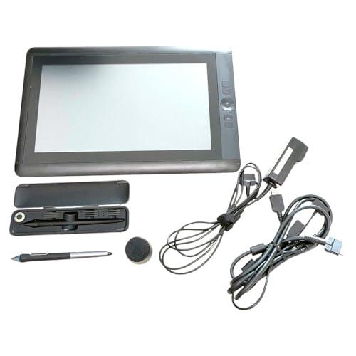 スマホ・タブレット・パソコン WACOM DTK-1301/K0 Amazon.co.jp: ワコム 液タブ 液晶ペンタブレット 13.3フルHD