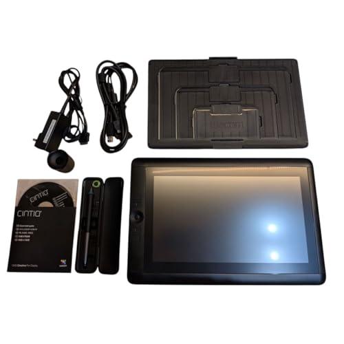 ワコム 液タブ 液晶ペンタブレット 13.3フルHD液晶 Cintiq 13HD