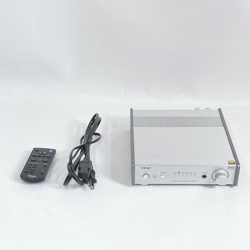 2023年製・ほぼ未使用品 TEAC ステレオプリメインアンプ AI-301DA AI-301DA-SP | 製品トップ | TEAC - プレミアムオーディオ