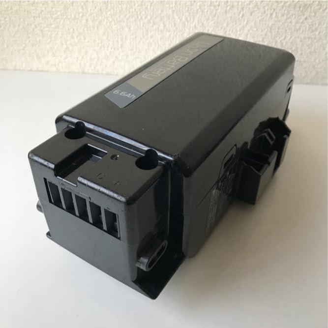 パナソニック(Panasonic) リチウムイオンバッテリー NKY491B02B/25.2V