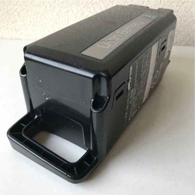 パナソニック(Panasonic) リチウムイオンバッテリー NKY491B02B/25.2V