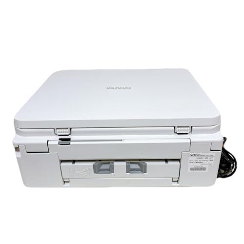 brother インクジェットプリンター複合機 PRIVIO DCP-J762N