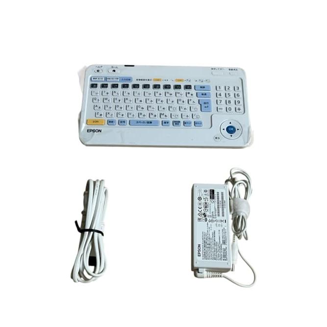 EPSON ハガキプリンター PF-81 年賀状 宛名達人 タッチパネル Amazon.co.jp: EPSON ハガキプリンター PF-81 年賀状 宛名達人