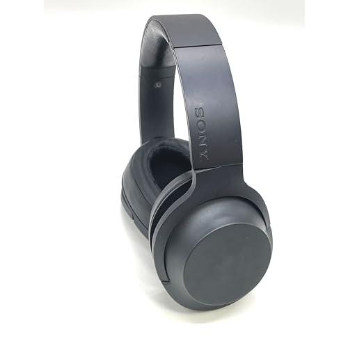 ソニー ヘッドホン h.ear on MDR-100A : ハイレゾ対応 密閉型