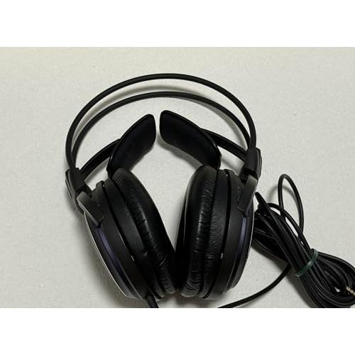 audio-technica ATH-A900Z 有線ヘッドホン ATH-A900Z｜ヘッドホン：ワイヤードヘッドホン｜オーディオテクニカ