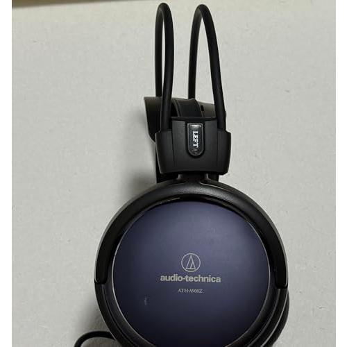 audio-technica ATH-A900Z 有線ヘッドホン ATH-A900Z｜ヘッドホン：ワイヤードヘッドホン｜オーディオテクニカ