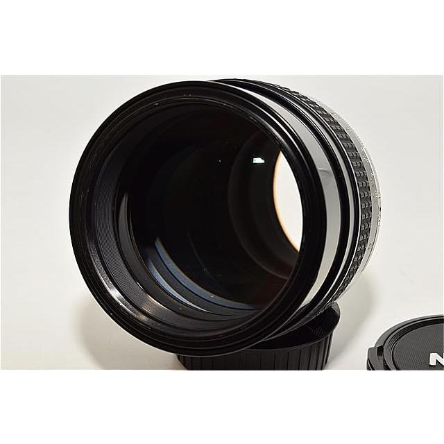 Nikon ニコン Ai-S NIKKOR 105mm F1.8 : Burano - 通販 - Yahoo