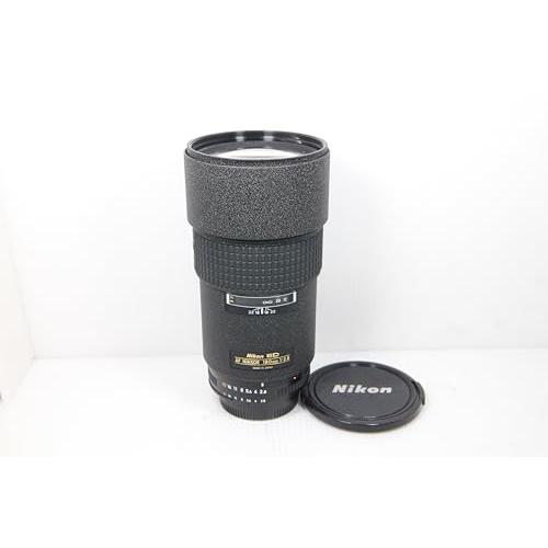 Nikon ニコン AF Nikkor 180mm F2.8 ED : Burano - 通販 - Yahoo