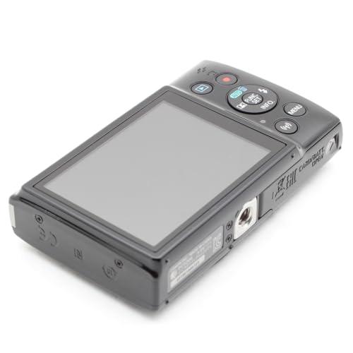 Canon IXY 190 ブラック　デジタルカメラ Canon IXY ブラック コンパクトデジタルカメラ CANON IXY 190
