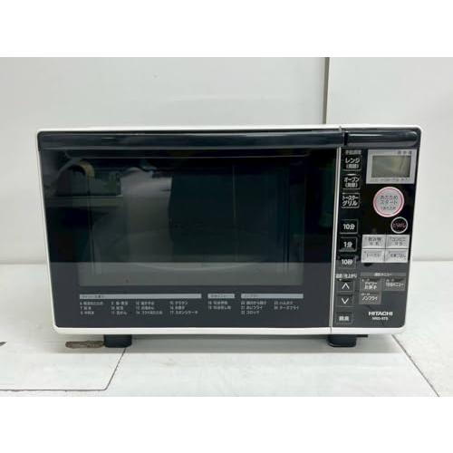 オーブンレンジ MRO-RT5 日立 16年製 Amazon.co.jp: 日立 オーブンレンジ 18L ターンテーブル