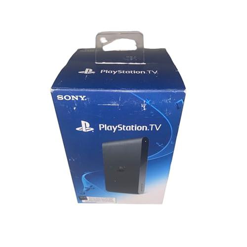 PlayStation Vita TV 黒 [並行輸入品]｜burano｜02