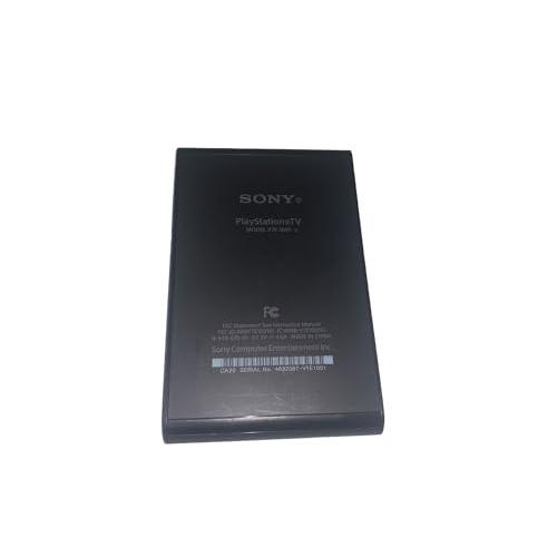 PlayStation Vita TV 黒 [並行輸入品]｜burano｜05