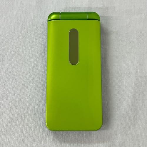 au GRATINA 4G グリーン 本体　KYF31 Amazon | AU GRATINA 4G KYF31 グリーン | 携帯電話本体 通販