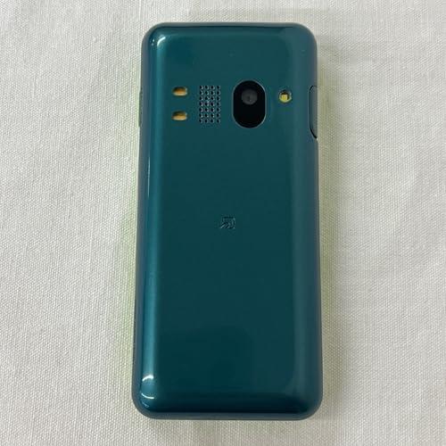 AU GRATINA 4G KYF31 グリーン : Burano - 通販 - Yahoo