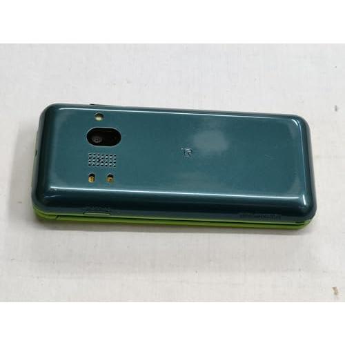 AU GRATINA 4G KYF31 グリーン : Burano - 通販 - Yahoo