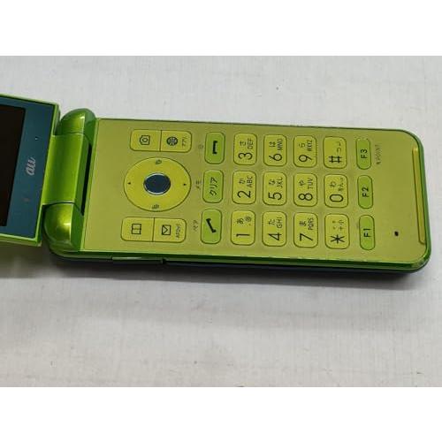 au GRATINA 4G グリーン 本体　KYF31 31--4F1kdVL._AC_UF350,