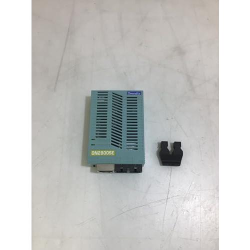 大電 100BASE-TX/FXメディアコンバータ DN2800SE : Burano