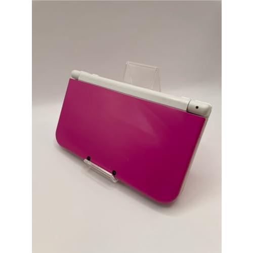3dsll　ピンク　新品未使用　メーカー生産終了 Amazon.co.jp: ニンテンドー3DS LL ブラック 【メーカー生産終了
