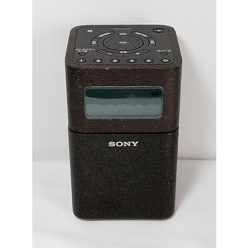 ソニー ホームラジオ SRF-V1BT : FM/AM/ワイドFM/Bluetooth対応
