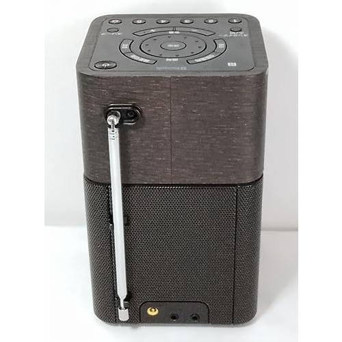 ソニー ホームラジオ SRF-V1BT : FM/AM/ワイドFM/Bluetooth対応