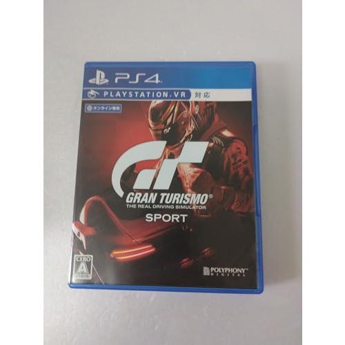 グランツーリスモSPORT PS4 Amazon.co.jp: グランツーリスモSPORT - PS4 : ゲーム