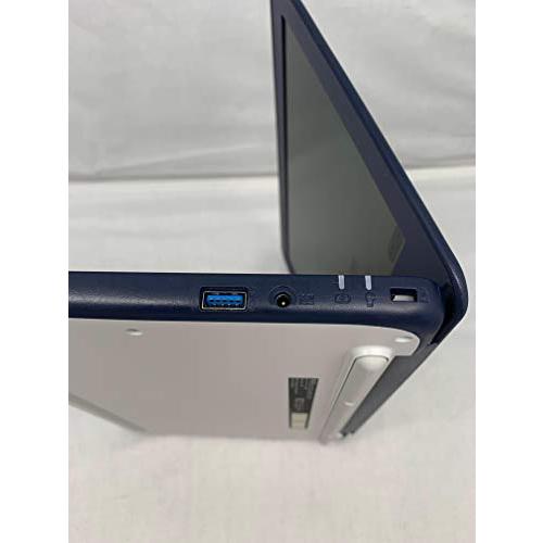 ASUS Chromebook C202SA-YS02 11.6-Inch, Intel Celeron, 4GB RAM, 16GB eMMC (D｜burano｜07