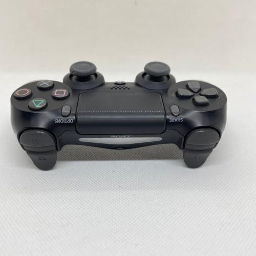 本体、コントローラー　セット 純正品】ワイヤレスコントローラー (DUALSHOCK 4) ジェット