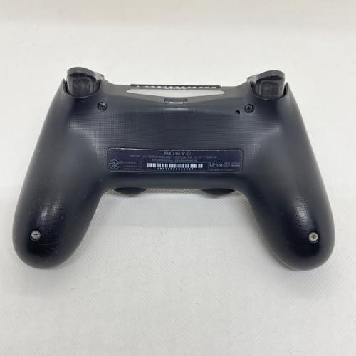 【未使用】PS4 純正コントローラー　スチールブラックCUH-ZCT2J 21 Amazon | 【純正品】ワイヤレスコントローラー (DUALSHOCK 4