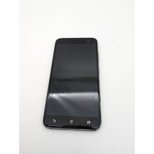 ZE520KL-BK32S3(サファイアブラック) ZenFone 3 SIMフリ- LTE