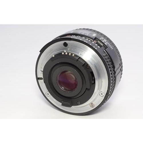 Nikon ニコン AF NIKKOR 28mm F2.8 : Burano - 通販 - Yahoo