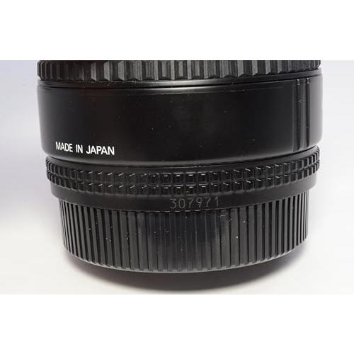 Nikon ニコン AF NIKKOR 28mm F2.8 : Burano - 通販 - Yahoo