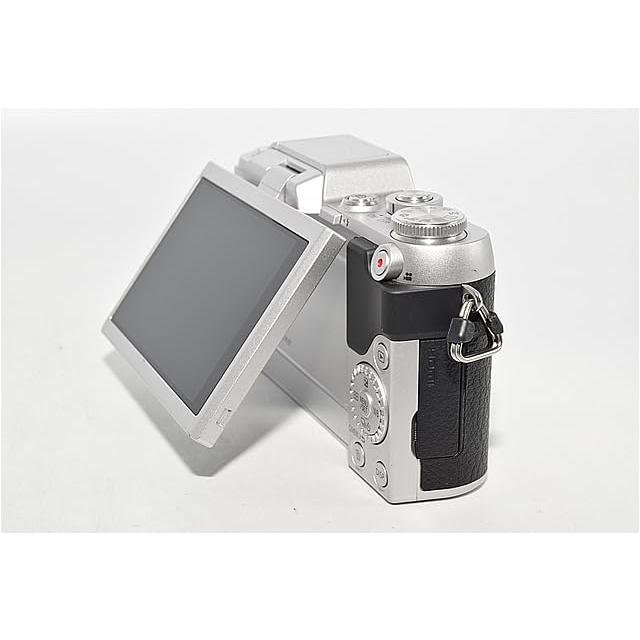 Panasonic ミラーレス一眼カメラ DMC-GF7 ボディ単体(ブラック×シルバー) 2zzhgl6 Amazon | Panasonic ミラーレス一眼カメラ DMC-GF7 ボディ単体