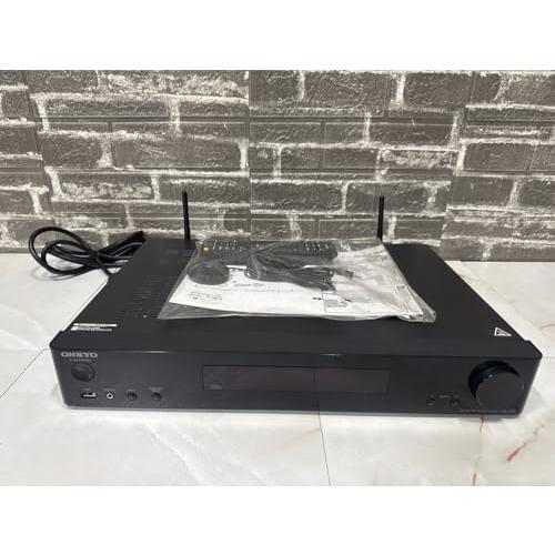 【美品】ONKYO オンキヨー AVレシーバー TX-L50B ONKYO AVレシーバー TXL50B : Burano - 通販 - Yahoo!ショッピング