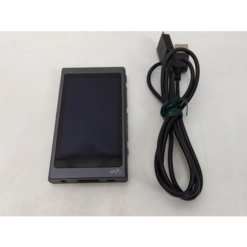 動作品 SONY ウォークマン NW-A35 16GB BlueTooth対応 ソニー ウォークマン Aシリーズ 16GB NW-A35 : Bluetooth