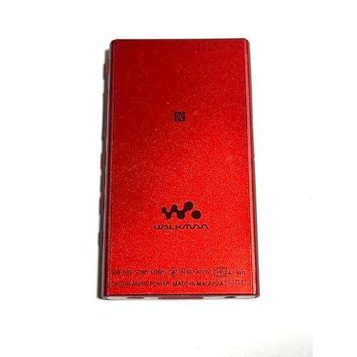 ソニー ウォークマン Aシリーズ 16GB NW-A35 : Bluetooth