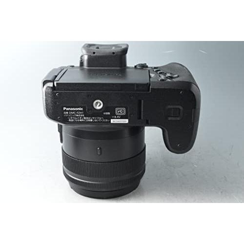 パナソニック デジタルカメラ ルミックス FZH1 2010万画素 光学 パナソニック デジタルカメラ ルミックス FZH1 2010万画素 光学