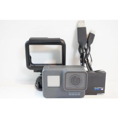 国内正規品】 GoPro ウェアラブルカメラ HERO5 Black CHDHX-501